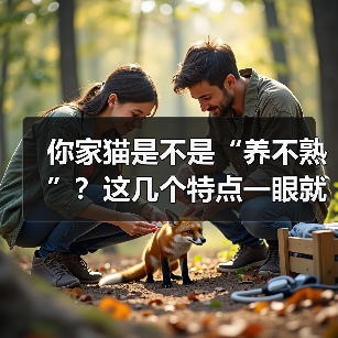 你家猫是不是“养不熟”?这几个特点一眼就能看出来(图2) 你家猫是不是“养不熟”?这几个特点一眼就能看出来(图2)