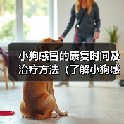 小狗感冒的康复时间及治疗方法(了解小狗感冒的症状与治愈时间,保护你的毛小孩)(图2) 小狗感冒的康复时间及治疗方法(了解小狗感冒的症状与治愈时间,保护你的毛小孩)(图2)