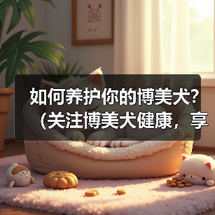 如何养护你的博美犬？（关注博美犬健康，享受宠物生活。）