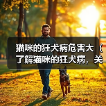 猫咪的狂犬病危害大（了解猫咪的狂犬病，关爱宠物健康）