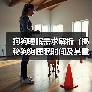 狗狗睡眠需求解析(揭秘狗狗睡眠时间及其重要性)(图2) 狗狗睡眠需求解析(揭秘狗狗睡眠时间及其重要性)(图2)