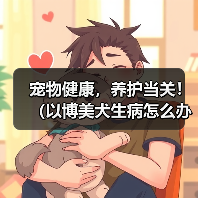 宠物健康,养护当关!(以博美犬生病怎么办?健康小贴士让你掌握!)(图4) 宠物健康,养护当关!(以博美犬生病怎么办?健康小贴士让你掌握!)(图4)