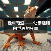 轻重有道——让泰迪明白世界的分量(图3) 轻重有道——让泰迪明白世界的分量(图3)