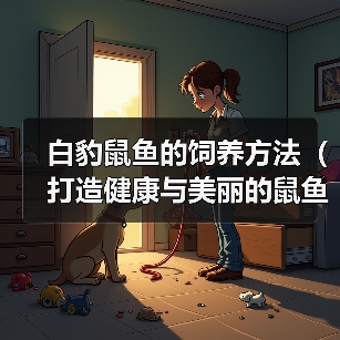 白豹鼠鱼的饲养方法(打造健康与美丽的鼠鱼家园)(图4) 白豹鼠鱼的饲养方法(打造健康与美丽的鼠鱼家园)(图4)