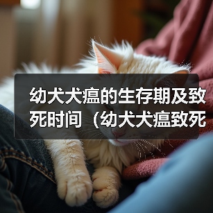 幼犬犬瘟的生存期及致死时间(幼犬犬瘟致死时间的关键因素及预防措施)(图2) 幼犬犬瘟的生存期及致死时间(幼犬犬瘟致死时间的关键因素及预防措施)(图2)