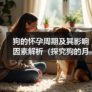 狗的怀孕周期及其影响因素解析(探究狗的月经周期、受孕时间和繁殖能力,)(图2) 狗的怀孕周期及其影响因素解析(探究狗的月经周期、受孕时间和繁殖能力,)(图2)