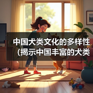 中国犬类文化的多样性(揭示中国丰富的犬类遗产和人与狗之间的特殊关系)(图4) 中国犬类文化的多样性(揭示中国丰富的犬类遗产和人与狗之间的特殊关系)(图4)