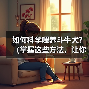 如何科学喂养斗牛犬?(掌握这些方法,让你的宠物健康成长)(图2) 如何科学喂养斗牛犬?(掌握这些方法,让你的宠物健康成长)(图2)