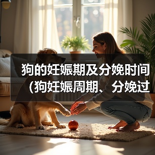 狗的妊娠期及分娩时间(狗妊娠周期、分娩过程及相关注意事项)(图3) 狗的妊娠期及分娩时间(狗妊娠周期、分娩过程及相关注意事项)(图3)