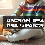 鹦鹉类鸟的多样品种及其特点(了解鹦鹉类鸟的品种和名称,探索其令人惊叹的多样性)(图3) 鹦鹉类鸟的多样品种及其特点(了解鹦鹉类鸟的品种和名称,探索其令人惊叹的多样性)(图3)