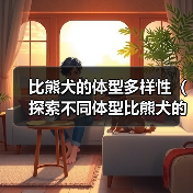 比熊犬的体型多样性(探索不同体型比熊犬的特点与魅力)(图2) 比熊犬的体型多样性(探索不同体型比熊犬的特点与魅力)(图2)