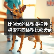 比熊犬的体型多样性(探索不同体型比熊犬的特点与魅力)(图3) 比熊犬的体型多样性(探索不同体型比熊犬的特点与魅力)(图3)