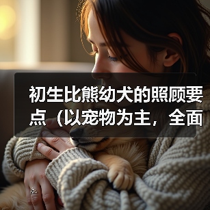 初生比熊幼犬的照顾要点（以宠物为主，全面了解幼犬的成长规律，掌握细节照顾技巧）