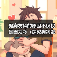 狗狗发抖的原因不仅仅是因为冷(探究狗狗发抖的多种原因,了解如何保持宠物的健康和安全)(图3) 狗狗发抖的原因不仅仅是因为冷(探究狗狗发抖的多种原因,了解如何保持宠物的健康和安全)(图3)