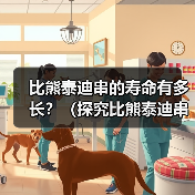 比熊泰迪串的寿命有多长？（探究比熊泰迪串的寿命影响因素及如何延长其寿命）