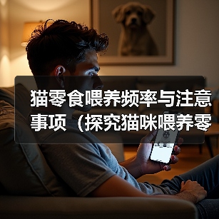 猫零食喂养频率与注意事项（探究猫咪喂养零食的时间间隔及合理选择）