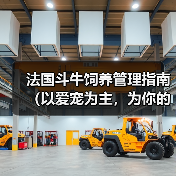 法国斗牛饲养管理指南（以爱宠为主，为你的法国斗牛提供最佳的生活环境）