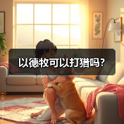 以德牧可以打猎吗？
