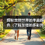 探秘龙猫世界的丰富颜色（了解龙猫的多彩外貌与色彩变化）