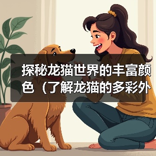 探秘龙猫世界的丰富颜色(了解龙猫的多彩外貌与色彩变化)(图3) 探秘龙猫世界的丰富颜色(了解龙猫的多彩外貌与色彩变化)(图3)