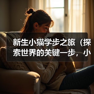 新生小猫学步之旅(探索世界的关键一步,小猫如何学会走路?)(图3) 新生小猫学步之旅(探索世界的关键一步,小猫如何学会走路?)(图3)