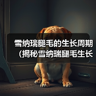 雪纳瑞腿毛的生长周期（揭秘雪纳瑞腿毛生长的时间和因素）
