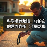 科学喂养龙猫,守护它的营养均衡(了解龙猫的食物需求,给它提供科学的饮食)(图3) 科学喂养龙猫,守护它的营养均衡(了解龙猫的食物需求,给它提供科学的饮食)(图3)
