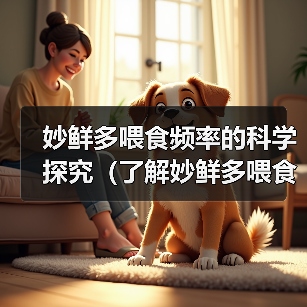 妙鲜多喂食频率的科学探究(了解妙鲜多喂食频率,宠物更健康)(图3) 妙鲜多喂食频率的科学探究(了解妙鲜多喂食频率,宠物更健康)(图3)