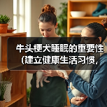 牛头梗犬睡眠的重要性（建立健康生活习惯，让宠物更健康）（图4）