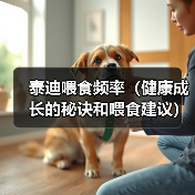 泰迪喂食频率(健康成长的秘诀和喂食建议)(图2) 泰迪喂食频率(健康成长的秘诀和喂食建议)(图2)