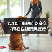 以10斤猫粮能吃多久?(解密猫粮消耗速度与饮食规律)(图3) 以10斤猫粮能吃多久?(解密猫粮消耗速度与饮食规律)(图3)