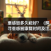 重感冒多久能好？（探寻重感冒康复时间及注意事项）