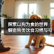 探索以狗为食的世界(解密狗类饮食习惯与可食用物品)(图3) 探索以狗为食的世界(解密狗类饮食习惯与可食用物品)(图3)