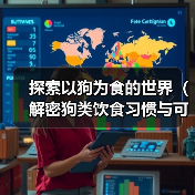 探索以狗为食的世界(解密狗类饮食习惯与可食用物品)(图4) 探索以狗为食的世界(解密狗类饮食习惯与可食用物品)(图4)