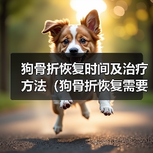 狗骨折恢复时间及治疗方法(狗骨折恢复需要多长时间?如何帮助狗狗快速康复?)(图2) 狗骨折恢复时间及治疗方法(狗骨折恢复需要多长时间?如何帮助狗狗快速康复?)(图2)