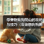 带宠物狗狗爬山的攻略与技巧（带宠物狗狗爬山的攻略与技巧）