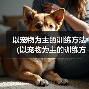 以宠物为主的训练方法(以宠物为主的训练方法)(图2) 以宠物为主的训练方法(以宠物为主的训练方法)(图2)