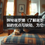 探秘暹罗猫(了解暹罗猫的优点与缺陷,为它们的魅力多一份理解与关爱)(图3) 探秘暹罗猫(了解暹罗猫的优点与缺陷,为它们的魅力多一份理解与关爱)(图3)