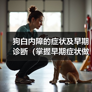 狗白内障的症状及早期诊断（掌握早期症状做好疾病防控）