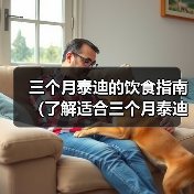 三个月泰迪的饮食指南(了解适合三个月泰迪的食物和禁忌)(图4) 三个月泰迪的饮食指南(了解适合三个月泰迪的食物和禁忌)(图4)