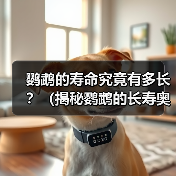 鹦鹉的寿命究竟有多长？（揭秘鹦鹉的长寿奥秘，让你掌握延长鹦鹉寿命的方法）
