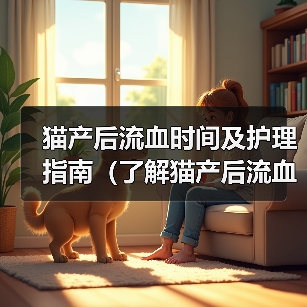 猫产后流血时间及护理指南（了解猫产后流血时间和正确护理的关键）