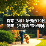 探索世界上最贵的10种狗狗（从高端品种到稀有品种，这些狗狗的价格让你瞠目结舌！）（图2）