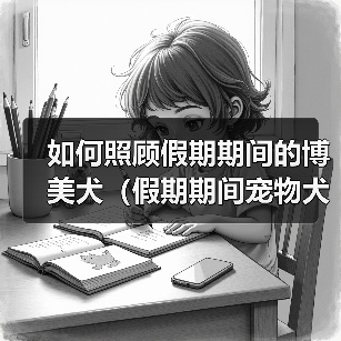 如何照顾假期期间的博美犬(假期期间宠物犬的饮食、运动、训练和安全等问题)(图4) 如何照顾假期期间的博美犬(假期期间宠物犬的饮食、运动、训练和安全等问题)(图4)