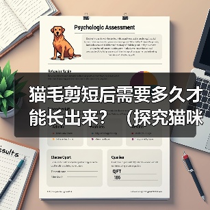 猫毛剪短后需要多久才能长出来？（探究猫咪剪毛后恢复生长的时间及关键因素）（图1）