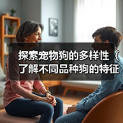 探索宠物狗的多样性（了解不同品种狗的特征与性格，选择最适合您的宠物伙伴）（图1）
