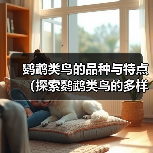 鹦鹉类鸟的品种与特点（探索鹦鹉类鸟的多样性及迷人之处）（图2）