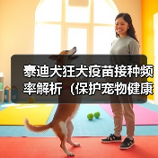 泰迪犬狂犬疫苗接种频率解析（保护宠物健康，狂犬疫苗接种不可忽视）（图4）