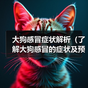 大狗感冒症状解析（了解大狗感冒的症状及预防措施）（图2）