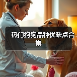 热门狗狗品种优缺点合集（图3）